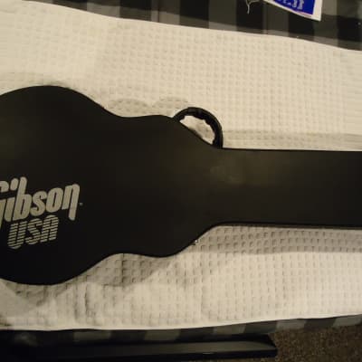 ULTRARARE,ONE-Of-A-KIND"SIGNED"Gibson Ace Frehley KISS Les Paul Cherry Sunburst Guitar,ClosetClassic image 24