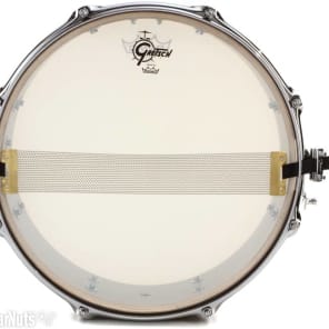 Gretsch Drums Renown Series Snare Drum - 5 x 14-inch - Vintage Pearl image 3