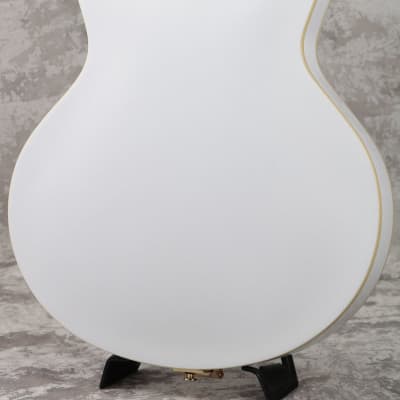 Solid Bond Ken Yokoyama Signature Coursesetter Sandy White w