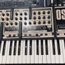 Oxford Synthesizer Company OSCar 37-Key Analog Monophonic Programmable Music Synthesizer