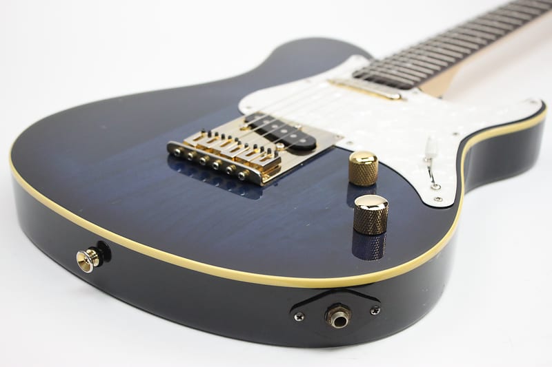 Yamaha Pacifica 302S Electric | Reverb