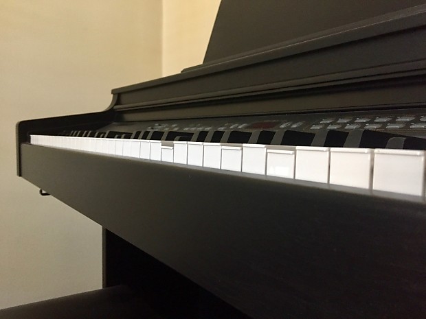 Behringer Concert CDP2000 BK