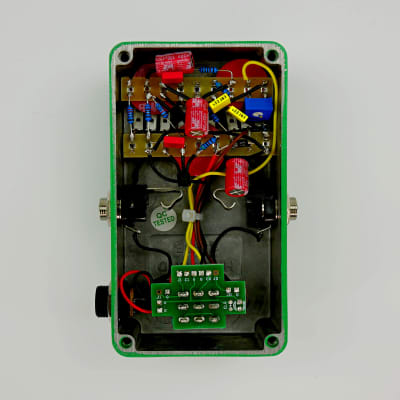Morley Black Gold BFW Fuzz/Wah/Volume 1983-1990 | Reverb