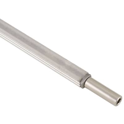 NEW Hosco Martin® Type Truss Rod w/Aluminum Channel, Length: 446mm Weight: 136g for sale