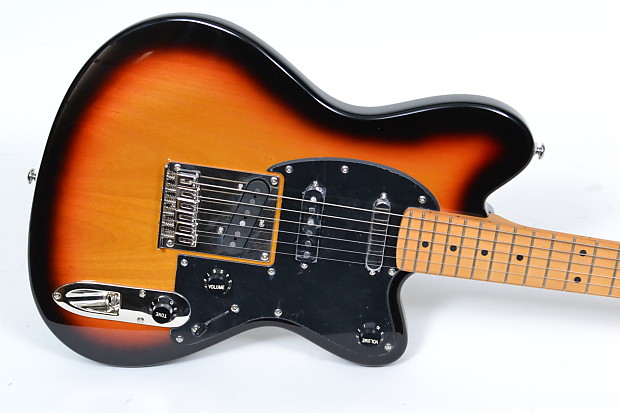 Ibanez store talman tm303m