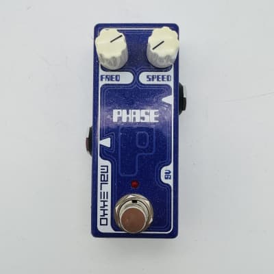 Malekko Omicron Phase | Reverb