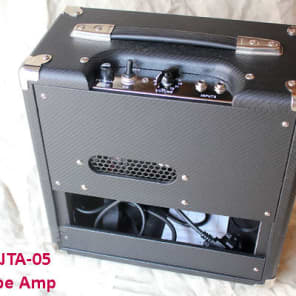 Joyo JTA-05 Sweet Baby ALL Tube Amp Guitar Amplifier image 2