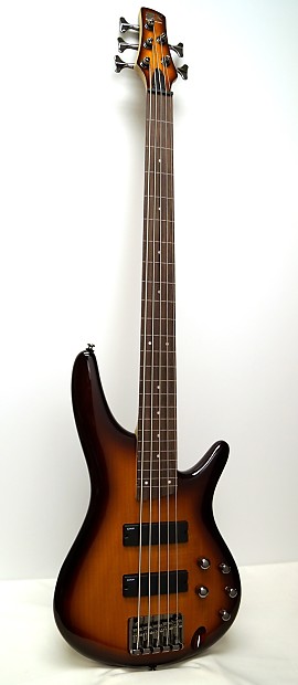 Ibanez sr375f sale