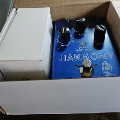 Flamma FV04 Harmony Brand New image 5