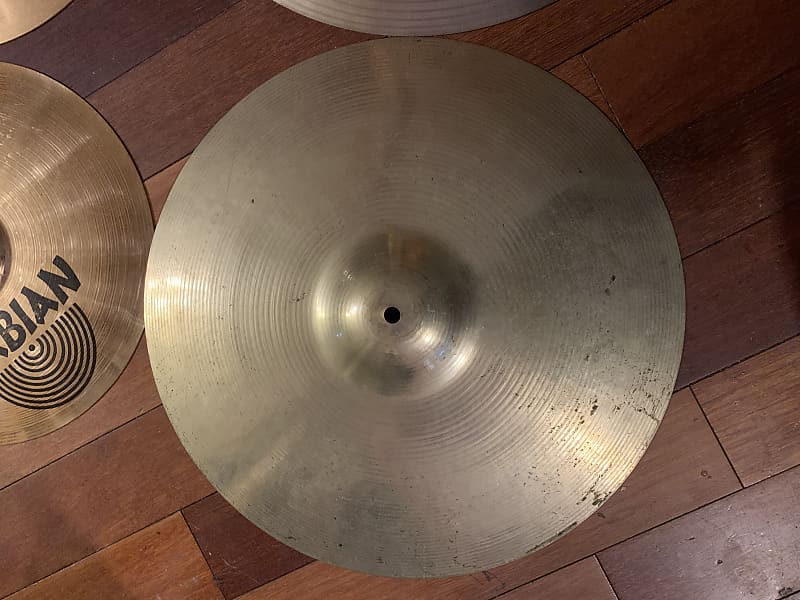 Sabian 20