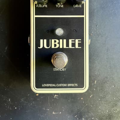 Lovepedal Jubilee | Reverb