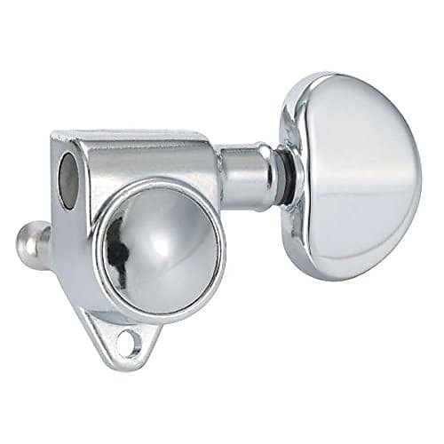 Golden Gate F2209 Grover Style Acoustic Guitar Tuners 6 Reverb