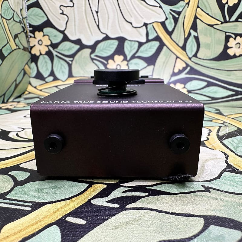 Lehle Lehle RMI Basswitch Classic Boost | Reverb
