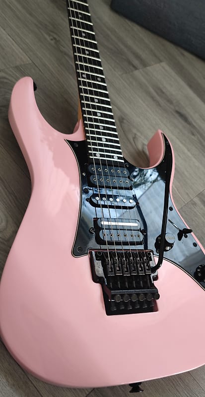 ibanez rg-550 Fシリアル 1991年日本製 Dimarzio Ibanez RG550