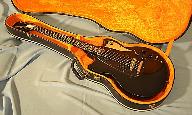 Yamaha sg35 top
