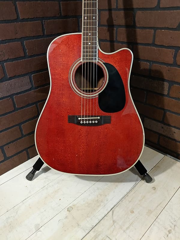 Takamine ef325src deals acoustic guitar