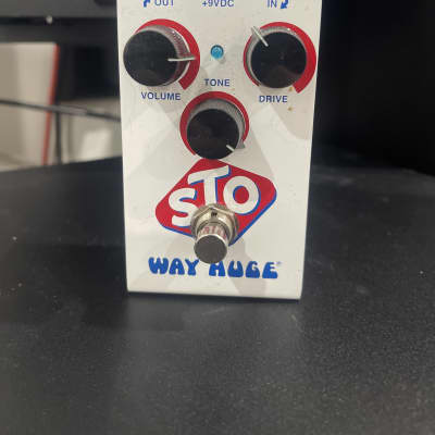 Way Huge WM25 Smalls STO Drive | Reverb Way Huge WM25 Smalls STO Drive | Reverb