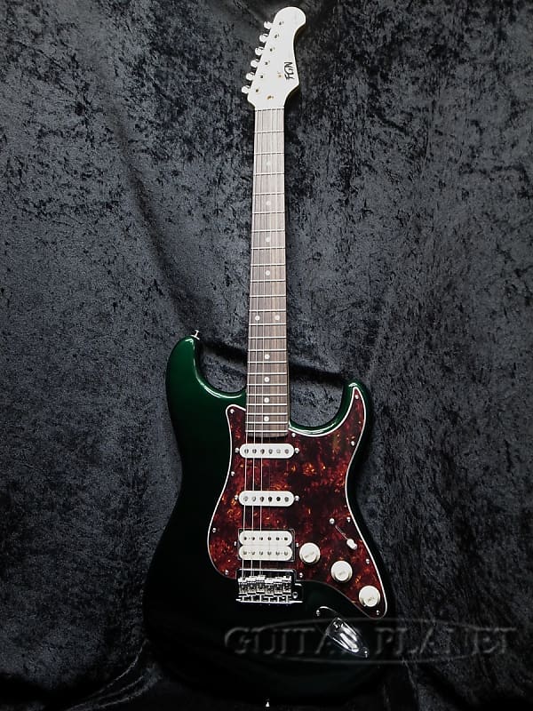 Fujigen フジゲン NST11 RAL-CAG FUJIGEN(FGN) NST11RAL CAG（新品特価/送料無料）【楽器検索