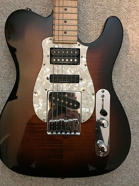 Samick valley arts telecaster hot sale
