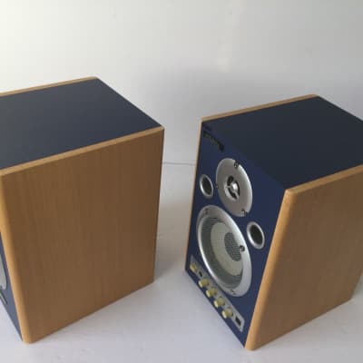 Roland EDIROL MA-10D ステレオモニタースピーカー 左弱｜Yahoo