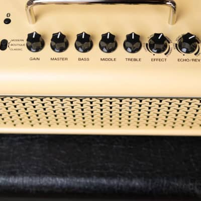 Yamaha THR30II WL 30 Watt Desktop Amplifier image 3