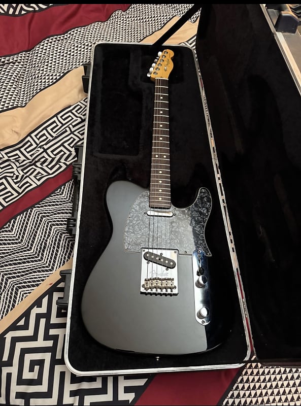 Fender American Standard Telecaster 2008 - 2016 | Reverb Canada