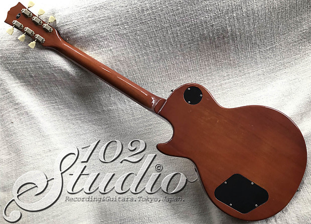 Tokai LS-70 GT “Love Rock” 1982, the “mythical” guitar! | Reverb