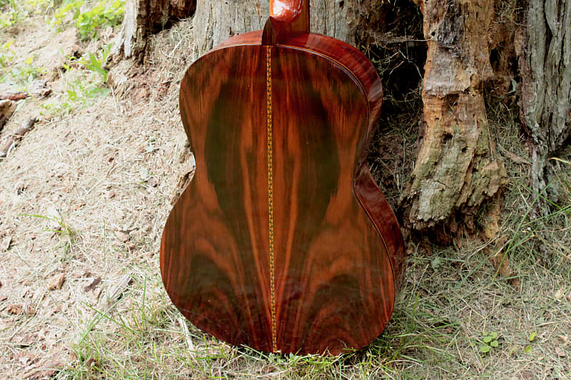 Iwao Kanayama Model 150, Handmade in Japan, 1970s (Rare) | Reverb