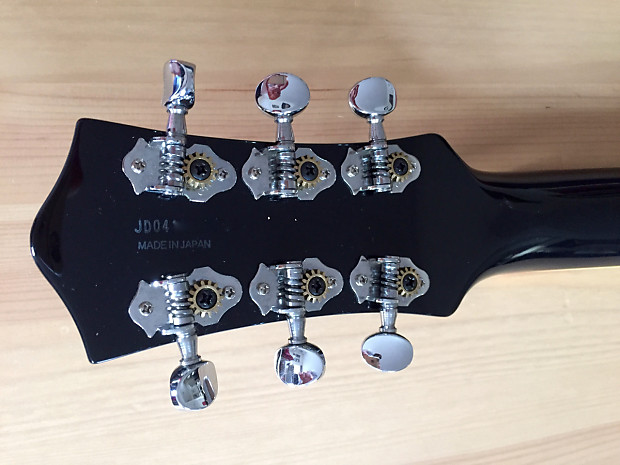 Gretsch 6131 Jet Firebird 2004年製 Gretsch 6131 Jet Firebird 2004年製 - メルカリ