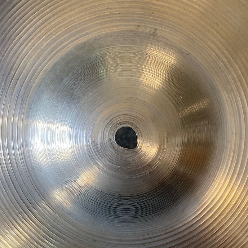 Vintage Zildjian 18
