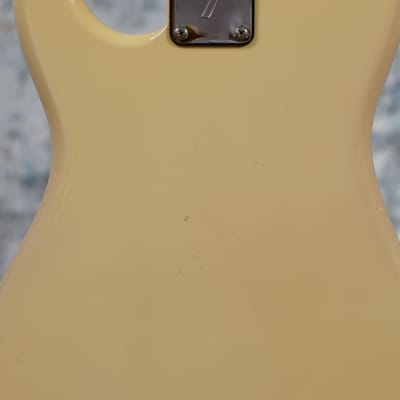 Fender Bullet 1980s image 12
