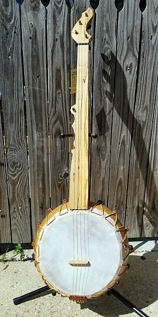 Bob thornburg banjo hot sale