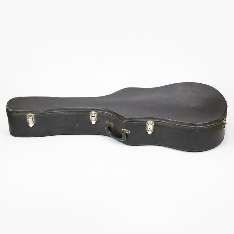 ビンテージ Martin D-28 1975年製 ブラックケース付 Martin 純正 ブラックケース マーティン 1981年製 D-28 付属品