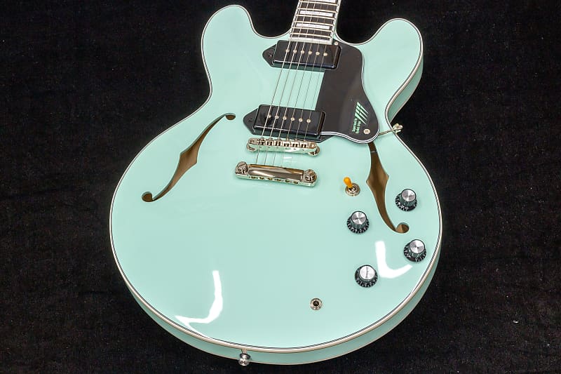 Seventy Seven EXRUBATO-ZEBRA FINCH #SS23546 3.35kg【Guitar Shop