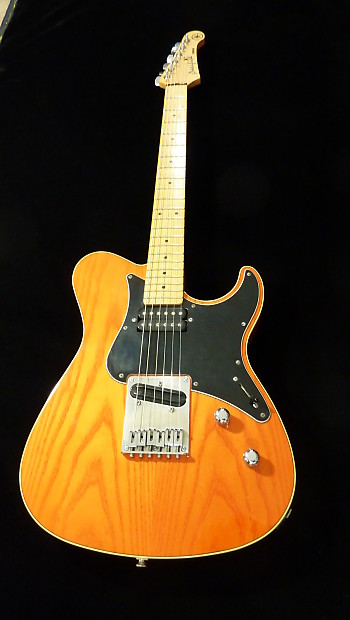 Yamaha PAC 311 MS Mike Stern model