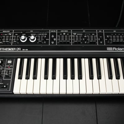 Roland SH-09 (1978)