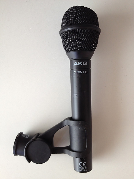 Akg 535eb on sale