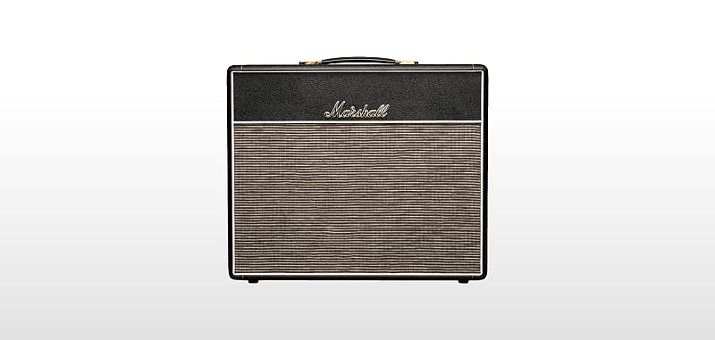 Marshall 1974X 1x12" 18-watt Tube Combo Amp | Reverb