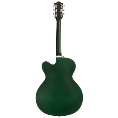 Guild X-175 Manhattan Special Fjord Green image 2