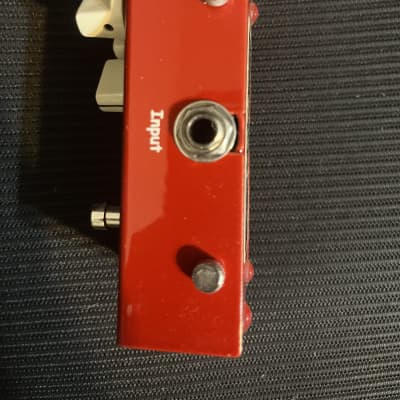 Fulltone Limited Edition OCD V2 | Reverb Canada Fulltone Limited Edition OCD V2 | Reverb Canada