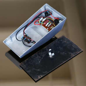 1967 Marshall Supa Fuzz by Sola Sound, MK II ToneBender with