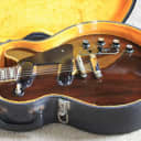 Gibson Les Paul Professional 1970/71 Dark Walnut