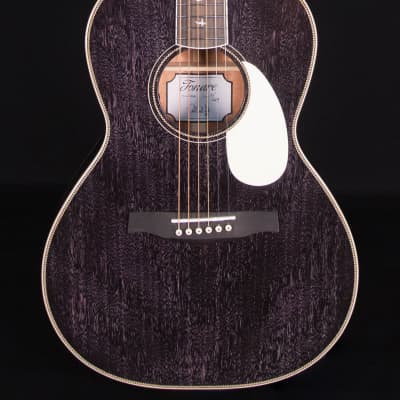 PRS SE P20 Tonare （管理イテ） PRS SE P20E Tonare Parlor | Reverb