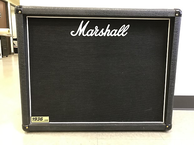 その他 MARSHALL 1922 Marshall 1922 Guitar Cabinet 2x12 | Reverb Canada