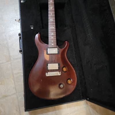 PRS Standard Satin 22 2005 - 2008 | Reverb