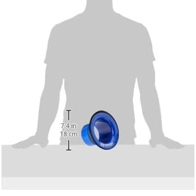KICKPORT KP2BLU BLU da 5' image 5