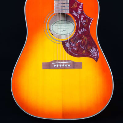Epiphone Hummingbird Studio★美品送料無料★2nd品 Buy Epiphone Hummingbird Studio Acoustic Electric Guitar
