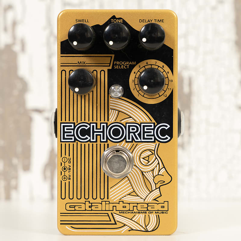 Catalinbread Echorec