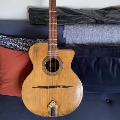 favino guitare 1967 for sale