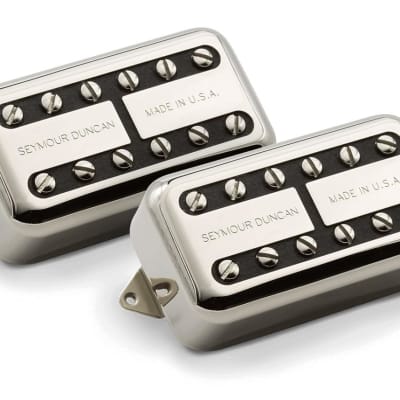 Schecter-style F500T Dream Machine Pickup Set | Reverb